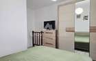 Studio 2 nivele 42mp, utilat si mobilat, curte 11mp, parcare - 8