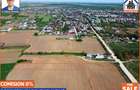 Teren intravilan construibil | 2x1190mp | 1 Decembrie - IF - 2