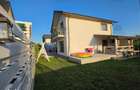 Casa 4 camere, mobilata ?i utilata | Teren 630 mp | Terasa acoperita