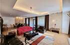 Vanzare vila zona Baneasa - Aleea Teisani | teren 990 | - 5