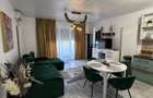 Apartament 3 camere de inchiriat Maurer Tomis Plus - 2