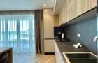 De inchiriat apartament 2 camere - Parcare subterana- complex Lebada - 9