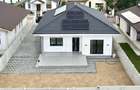 Casa individuala 4 camere, 127 mp, teren 424 mp, zona Orizont