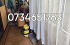 Apartament cu 2 camere semidecomandat în Drumul Taberei