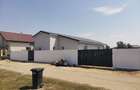 Casa noua de vanzare, 5 camere, teren 1111 mp - 1