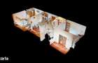 Comision 0% | 2 camere | 51 mp utili | Centru Nord | Ra?nov - 12