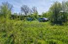 Teren intravilan 900 mp Lacul Cincis Hunedoara - Deschidere 16,3m - 7