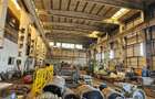 HALA INDUSTRIALA 912 MP TEREN 1885 MP IASI CALEA CHISINAULUI - 1