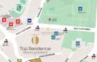 Apartament in ansamblu rezidential luxos, 3 camere - Sector 5, central