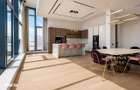 Penthouse exclusivist cu piscina interioara | One Herastrau Towers - 10