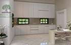 CASA PREMIUM PARTER, 4 camere, 2 bai, 138mp, teren 400mp, BUCIUM-VISAN