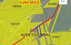 Vand Schimb Teren Extravilan Zona Vest Sibiu - 4