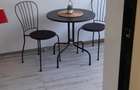 Garsoniera moderna,limitrof Salonic-Grecia
