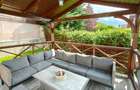 Duplex finisat, la cheie, 120 mp utilI, 365 mp teren, Floresti - 3