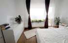 Apartament de 4 camere deco , 92 mp utili , terasa de 107 mp , zona Intre Lacuri - 8