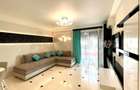 Refugiu exclusivist la malul mării – lux si confort