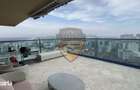 Penthouse 163 mp, JT Tower Complex Rezidential, Mamaia, Vedere La Mare