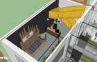 Spatiu comercial-birouri, depozitare, foarte versatil, 240mp