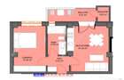 Apartament 2 camere balcon parcare si camara zona Doamna Sta - 2