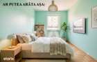 Apartament 3 camere | Loc de parcare | Boxa dubla - 4