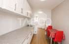Apartament modern de inchiriat 3 camere balcon Cisnadie etajul 2 - 3