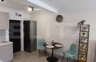 Apartament 2 camere open space, utilat si mobilat modern - 1