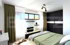 Apartament la cheie, 3 camere 100 mp, priveliste panoramica,  Semicentral - 4