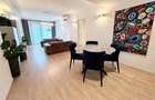 Apartament elegant cu 3 camere de inchiriat in zona Herastrau, parcare subterana - 2