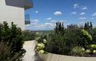 Penthouse Duplex • Aviației Tower by Radacini • Sky Tower view - 5