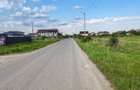 Teren de vanzare 4.200 mp | Deschidere 23,5 ml | Str. Ortansei - 1