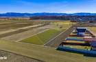 Teren investitie 3.700 mp Prejmer/ Lunca Calnicului/Comision 0 - 14