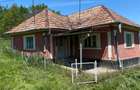 Casa de vanzare la tara + teren generos zona linistita, aproape de natura comuna Buza, jud. Cluj - 4