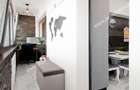Apartament cu 2 camere, cartier Mazepa 1, La cheie! - 6