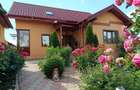 Casă cu 8 camere cu Teren 500 Mp în Cazasu - 1