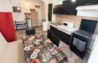 Apartament 2 camere Rovine | AC | Centrala | Uscator | Mobilat complet | Proprietar - 2