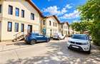 Apartament 3 camere tip duplex | Bloc tip vila | Mobilat si utilat