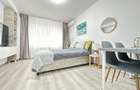 Etajul 1! Garsoniere pt Investitie Mobilate/Utilate! Bucuresti! Sec 3! - 2