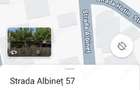 Proprietar vand teren cu casa batraneasca, 267 mp, str.ALBINE?, zona Tg.Cucu-P.Fier - 5