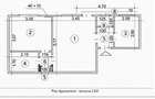 Vanzare apartament 2 camere Ion Mihalache - 2