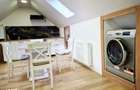 Apartament cu 1 camera, 42 mp utili, terasa 9 mp - zona str. Clinicilo - 6