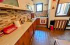 Jiului-Damaroaia,mobilat/utilat,parter/gradina,2 loc.parcare,liniste - 11