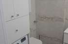 Apartament tip studio, 2 camere de inchiriat
