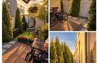 Apartament 3 Camere, 2 bai + Curte 51mp + parcare Dumbravita