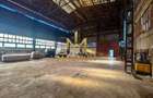 Hală industrială de închiriat cu pod rulant - 5