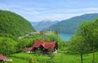 Casa de vacanta cu priveliste | Pensiune | Lac Siriu | Judetul Buzau - 12