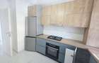 Inchiriez apartament 3 camere Casa Nobel Lior partial mobilat - 13
