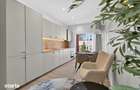 2 camere | 57,5 mp | etaj 1 | bloc nou 2026 | Cuza Voda Oradea Central - 3