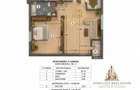 Apartament 2 camere | Domenii 1 Mai