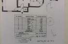 Apartament in vila / demisol inalt 115 mp, 5 camere, 2 intrari - Parcul Carol / ideal investitie - 16