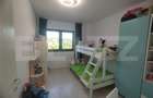 Apartament 3 camere, 77 mp, parcare subterană și boxă, zona Pacurari - 7